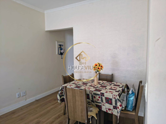 Imagem Apartamento com 2 Quartos à Venda, 61 m² em Conjunto Residencial Trinta E Um De Março - São José Dos Campos Imagem Apartamento com 2 Quartos à Venda, 61 m² em Conjunto Residencial Trinta E Um De Março - São José Dos Campos