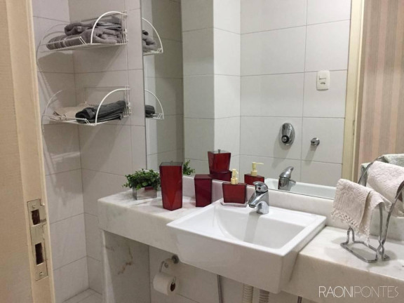 Imagem Apartamento com 4 Quartos à Venda, 200 m² em Ingá - Niterói