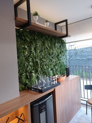 Imagem Apartamento com 3 Quartos à Venda, 62 m² em Pompeia - São Paulo Imagem Apartamento com 3 Quartos à Venda, 62 m² em Pompeia - São Paulo