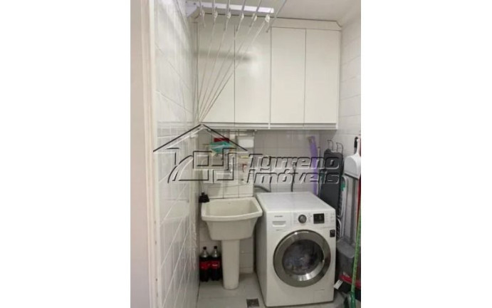 Imagem Apartamento com 3 Quartos para Alugar, 93 m² em Vila Ema - São José Dos Campos