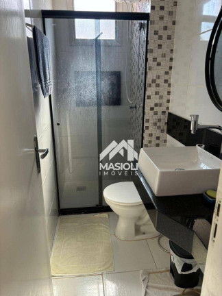 Imagem Apartamento com 2 Quartos à Venda, 65 m² em Coqueiral De Itaparica - Vila Velha