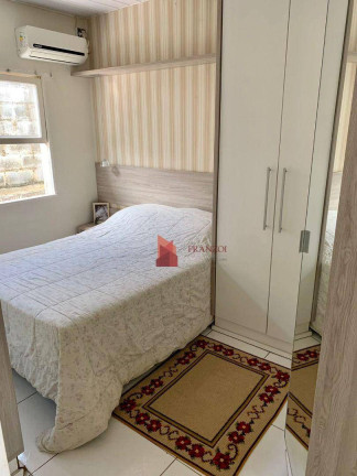 Imagem Casa com 3 Quartos à Venda, 110 m² em Centro - Itajaí Imagem Casa com 3 Quartos à Venda, 110 m² em Centro - Itajaí