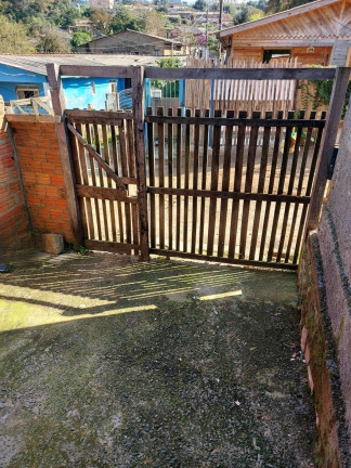 Imagem Casa com 2 Quartos à Venda,  em Cecília - Viamão