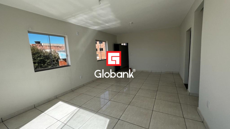 Imagem Apartamento com 3 Quartos para Alugar, 75 m² em Vila Sumaré - Montes Claros Imagem Apartamento com 3 Quartos para Alugar, 75 m² em Vila Sumaré - Montes Claros