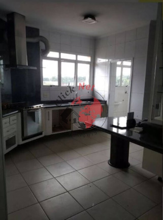 Imagem Apartamento com 4 Quartos à Venda, 188 m² em Centro - São Bernardo Do Campo Imagem Apartamento com 4 Quartos à Venda, 188 m² em Centro - São Bernardo Do Campo