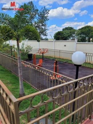Imagem Apartamento com 2 Quartos à Venda, 49 m² em Caguassu - Sorocaba