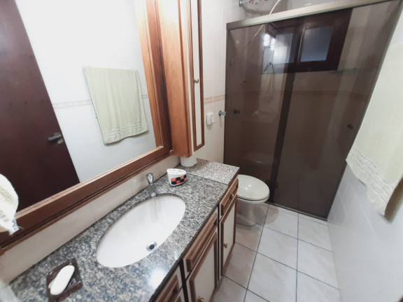 Imagem Apartamento com 3 Quartos à Venda, 151 m² em Centro - Capão Da Canoa Imagem Apartamento com 3 Quartos à Venda, 151 m² em Centro - Capão Da Canoa