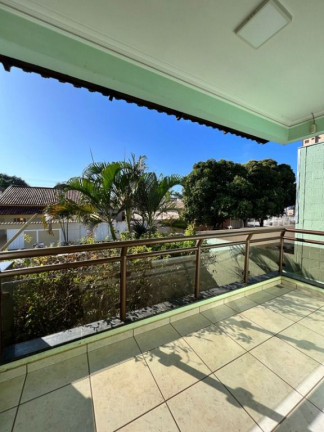 Imagem Sobrado com 4 Quartos à Venda, 330 m² em Jardim América - Goiânia Imagem Sobrado com 4 Quartos à Venda, 330 m² em Jardim América - Goiânia