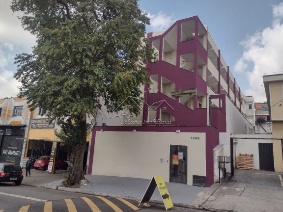 Apartamento com 2 Quartos à Venda,  em Parque Boturussu - São Paulo
