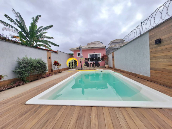 Imagem Casa com 3 Quartos à Venda, 240 m² em Barroco (itaipuaçu) - Maricá Imagem Casa com 3 Quartos à Venda, 240 m² em Barroco (itaipuaçu) - Maricá