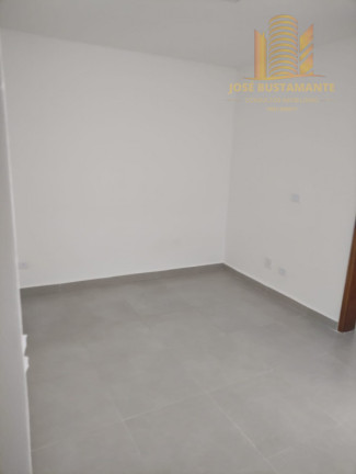 Imagem Apartamento com 1 Quarto à Venda, 32 m² em Vila Brasílio Machado - São Paulo