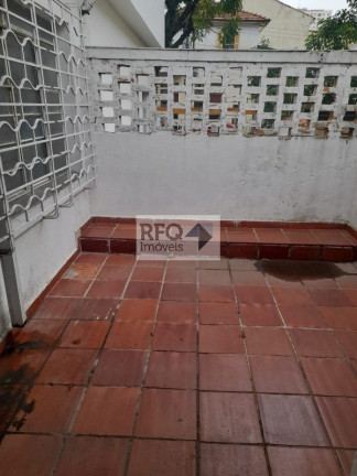 Imagem Casa com 2 Quartos à Venda, 137 m² em Jardim Da Gloria - São Paulo Imagem Casa com 2 Quartos à Venda, 137 m² em Jardim Da Gloria - São Paulo
