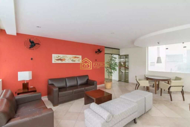 Imagem Apartamento com 3 Quartos à Venda, 73 m² em Vila Valparaíso - Santo André Imagem Apartamento com 3 Quartos à Venda, 73 m² em Vila Valparaíso - Santo André