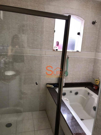 Imagem Sobrado com 4 Quartos à Venda, 400 m² em Vila Assunção - Santo André Imagem Sobrado com 4 Quartos à Venda, 400 m² em Vila Assunção - Santo André