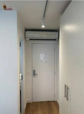 Imagem Apartamento com 1 Quarto para Alugar, 29 m² em Vila Olimpia - São Paulo Imagem Apartamento com 1 Quarto para Alugar, 29 m² em Vila Olimpia - São Paulo
