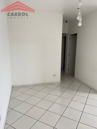 Imagem Apartamento com 3 Quartos à Venda, 65 m² em Centro - Jundiaí