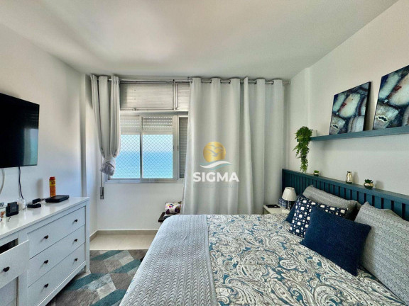 Imagem Apartamento com 4 Quartos à Venda, 180 m² em Pitangueiras - Guarujá