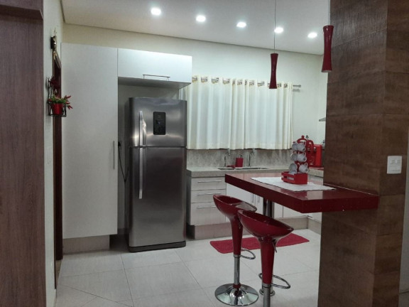 Imagem Casa de Condomínio com 3 Quartos à Venda, 190 m² em Wanel Ville - Sorocaba