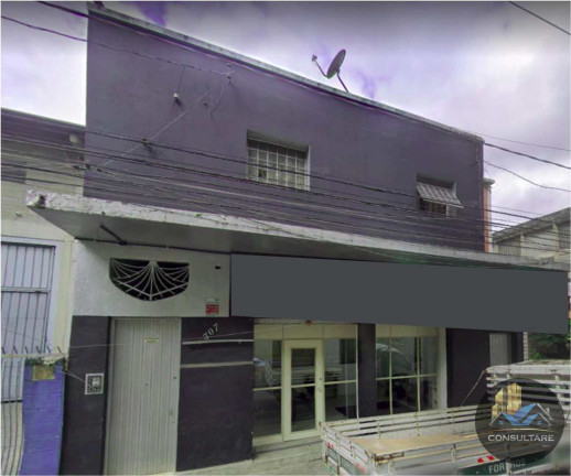 Imagem Imóvel Comercial para Alugar, 340 m² em Paquetá - Santos Imagem Imóvel Comercial para Alugar, 340 m² em Paquetá - Santos