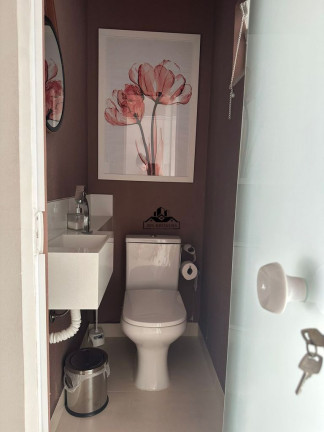 Imagem Sobrado com 2 Quartos à Venda, 116 m² em Bangú - Santo André