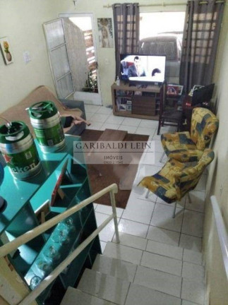 Imagem Casa com 2 Quartos à Venda, 70 m² em Jardim Novo Campos Elíseos - Campinas Imagem Casa com 2 Quartos à Venda, 70 m² em Jardim Novo Campos Elíseos - Campinas