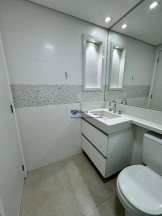 Imagem Apartamento com 2 Quartos à Venda, 68 m² em Jardim Flor Da Montanha - Guarulhos