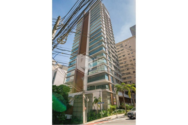 Apartamento com 1 Quarto à Venda, 21 m² em Paraíso - São Paulo