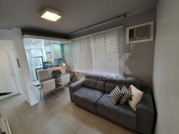 Apartamento com 1 Quarto à Venda, 40 m² em Bela Vista - Porto Alegre