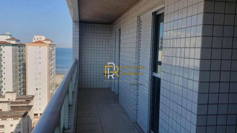 Imagem Apartamento com 3 Quartos à Venda, 118 m² em Vila Guilhermina - Praia Grande Imagem Apartamento com 3 Quartos à Venda, 118 m² em Vila Guilhermina - Praia Grande