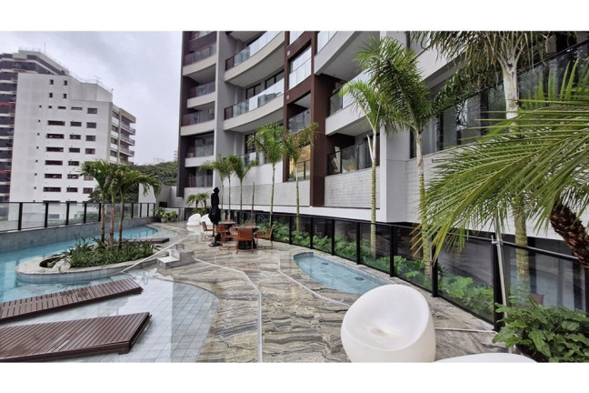 Imagem Apartamento com 1 Quarto à Venda, 37 m² em Moema - São Paulo