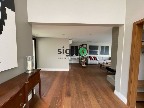 Imagem Casa com 5 Quartos à Venda, 650 m² em Cidade Jardim - São Paulo Imagem Casa com 5 Quartos à Venda, 650 m² em Cidade Jardim - São Paulo