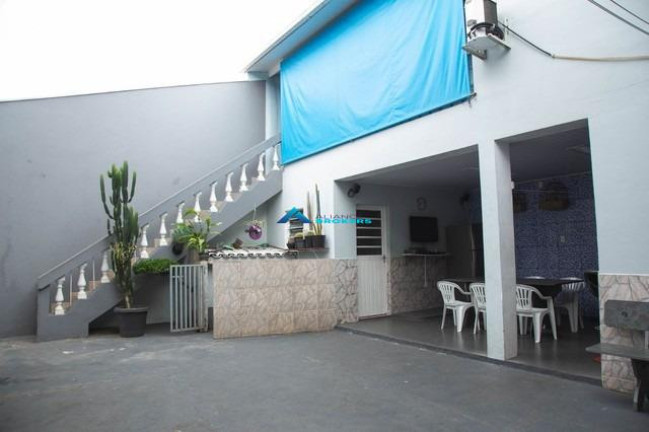 Casa com 2 Quartos à Venda, 350 m² em Cidade Nova - Jundiaí