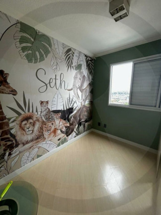 Imagem Apartamento com 2 Quartos à Venda, 50 m² em Socorro - São Paulo Imagem Apartamento com 2 Quartos à Venda, 50 m² em Socorro - São Paulo