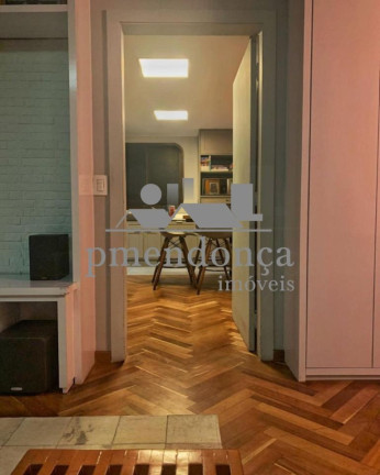 Imagem Apartamento com 4 Quartos à Venda, 222 m² em Pinheiros - São Paulo Imagem Apartamento com 4 Quartos à Venda, 222 m² em Pinheiros - São Paulo