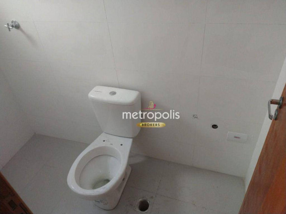 Imagem Apartamento com 2 Quartos à Venda, 53 m² em Paraíso - Santo André Imagem Apartamento com 2 Quartos à Venda, 53 m² em Paraíso - Santo André