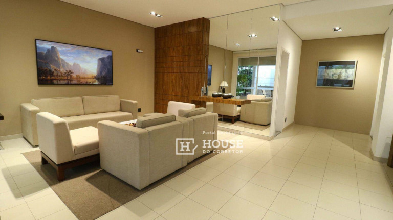 Imagem Apartamento com 2 Quartos à Venda, 71 m² em Paraíso - São Paulo