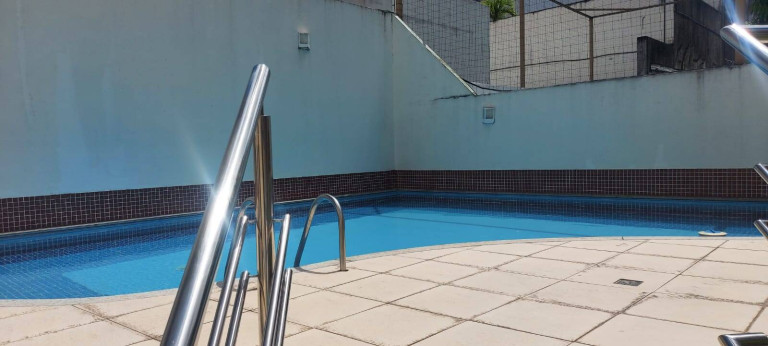 Imagem Apartamento com 3 Quartos à Venda, 216 m² em Umarizal - Belém