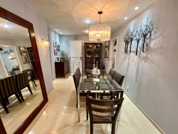 Imagem Imóvel com 2 Quartos à Venda, 90 m² em Barra Da Tijuca - Rio De Janeiro