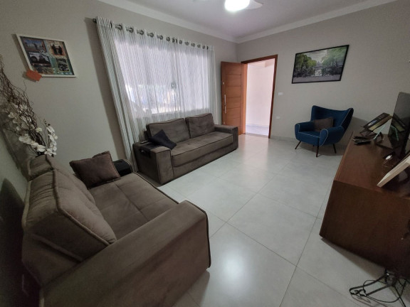 Imagem Casa com 3 Quartos à Venda, 216 m² em Parque Novo Mundo - Americana Imagem Casa com 3 Quartos à Venda, 216 m² em Parque Novo Mundo - Americana