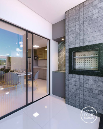 Apartamento com 2 Quartos à Venda, 56 m² em Gravata - Navegantes