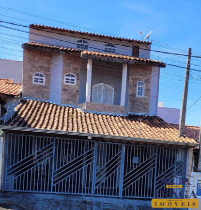 Apartamento com 3 Quartos à Venda, 184 m² em Jardim Paulista - Sorocaba