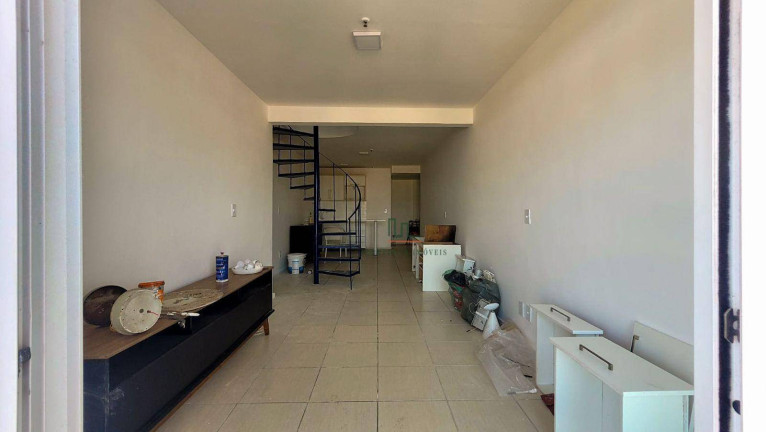 Imagem Cobertura com 1 Quarto à Venda, 112 m² em Camboinhas - Niterói Imagem Cobertura com 1 Quarto à Venda, 112 m² em Camboinhas - Niterói