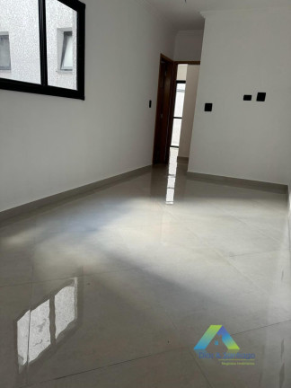 Imagem Apartamento com 2 Quartos à Venda, 83 m² em Vila Guaraciaba - Santo André