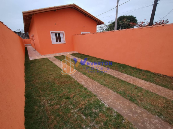 Imagem Casa com 2 Quartos à Venda, 145 m² em Jardim Lindomar - Itanhaém Imagem Casa com 2 Quartos à Venda, 145 m² em Jardim Lindomar - Itanhaém