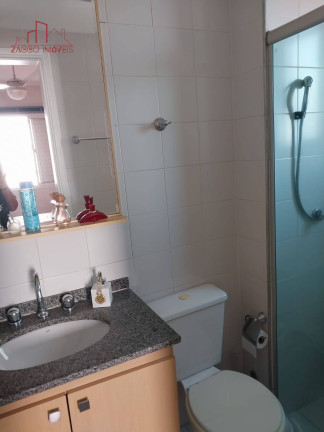 Imagem Apartamento com 2 Quartos à Venda, 55 m² em Vila Andrade - São Paulo