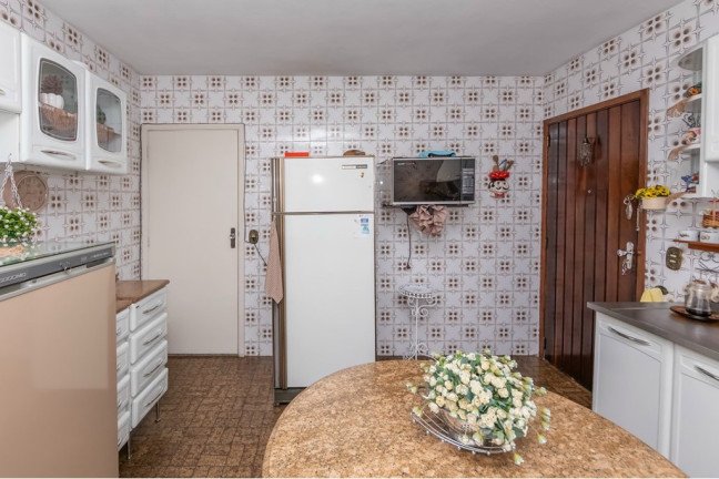 Imagem Casa com 4 Quartos à Venda, 162 m² em Vila Marari - São Paulo