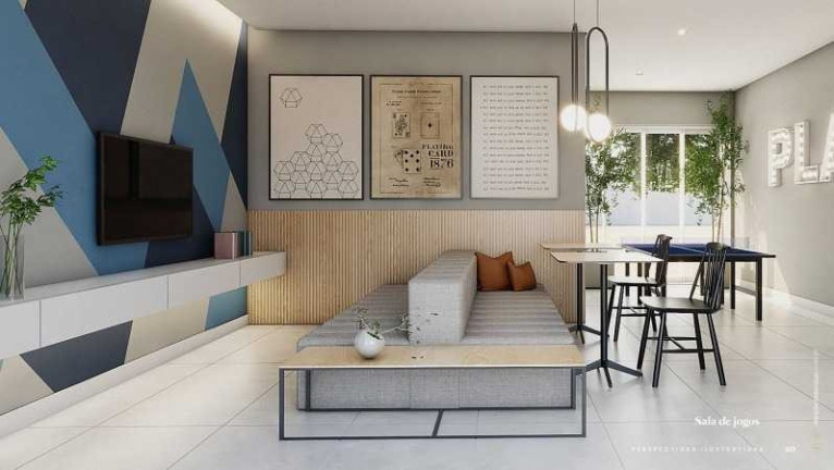 Imagem Apartamento com 2 Quartos à Venda, 58 m² em Jardim Ismênia - São José Dos Campos Imagem Apartamento com 2 Quartos à Venda, 58 m² em Jardim Ismênia - São José Dos Campos