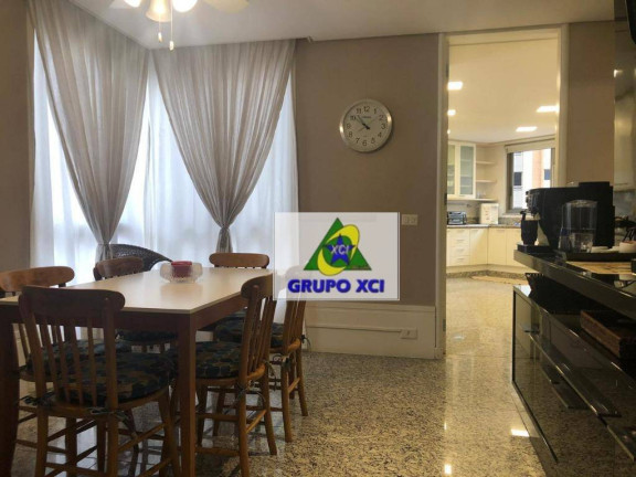 Imagem Apartamento com 4 Quartos à Venda, 670 m² em Cambuí - Campinas