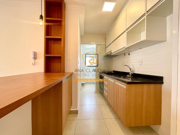 Imagem Apartamento com 2 Quartos para Alugar, 63 m² em Parque Industrial - Itu Imagem Apartamento com 2 Quartos para Alugar, 63 m² em Parque Industrial - Itu