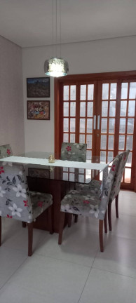 Imagem Casa de Condomínio com 4 Quartos à Venda, 200 m² em Residencial Ibi-aram - Itupeva Imagem Casa de Condomínio com 4 Quartos à Venda, 200 m² em Residencial Ibi-aram - Itupeva